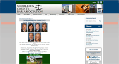 Desktop Screenshot of mcbalaw.com